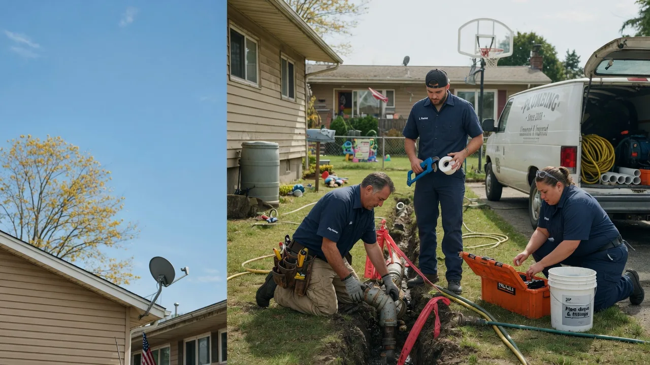 Garbage Disposal Replacement in Zahl, ND near me